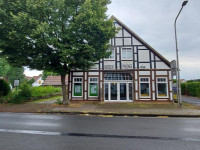 Das Gebäude Das Gebäude