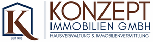 Konzept Immobilien GmbH Hausverwaltung & Immobilienvermittlung